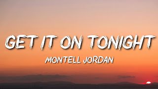 Montell Jordan  Get It On Tonight [upl. by Atalie]