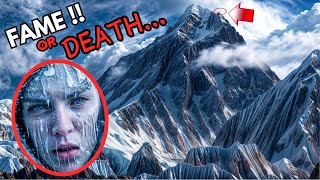 Creepiest MYSTERY Behind EDMUND HILLARY First Ever to Conquer MOUNT EVEREST [upl. by Armillia]