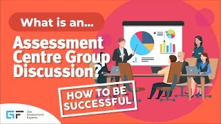 Assessment Centre Group Exercises  How to Pass with Example Task amp Virtual Assessment Day Tips [upl. by Blondell962]