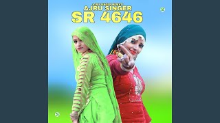 Ajru Singer SR 4646 [upl. by Launce56]