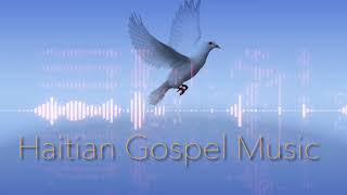 Haitian Gospel Music Beje Mwen Se Yon Wa Damou [upl. by Aicener]