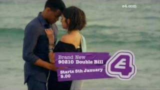 90210 UK Season Two Premiere TV Spot [upl. by Ajaj695]