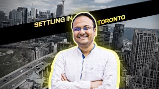 Settling down in Toronto  checking official hotel  room tour  Candidates 2024 [upl. by Iphagenia]