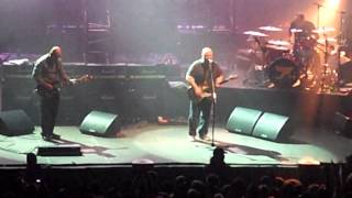 Pixies Doolittle tour [upl. by Dawn]