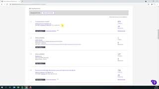 Web of Science How can I use citation metrics to find more literature [upl. by Iras289]