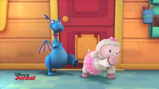 quotTell The Doctor Everythingquot Song  Doc McStuffins  Disney Junior UK [upl. by Ute]