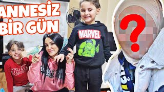 EFE VE EMİR İLE GECE VLOG [upl. by Rivard4]