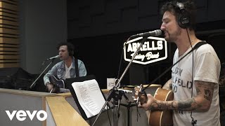 Arkells Frank Turner  Hand Me Downs [upl. by Arivle]