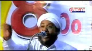 ITHANU MAKKALE PEROD USTHAD quotALL MUJAHID MUST WATCH THIS VIDEOquot [upl. by Arfihs]