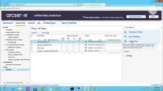 arcserve UDP Agent vs Agentless Options  Technical Overview [upl. by Jarid]