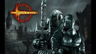 Hellgate London  Steam ReRelease Trailer [upl. by Nadya]