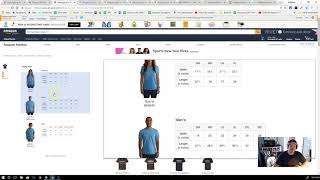 What To Know Before You Start on Merch By Amazon [upl. by Aldredge454]