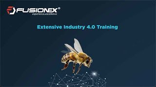 Fusionex  Transform your Workforce [upl. by Eerdua]