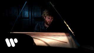 Jean Rondeau plays Bachs Goldberg Variations Variation I [upl. by Lledner]