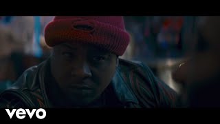 Jadakiss  ME Short Film [upl. by Ainesell416]