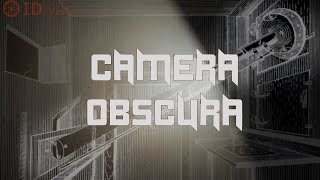 History of photography Camera Obscura [upl. by Ariaek]