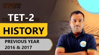 HISTORY  PREVIOUS YEAR 2016 amp 2017  BY SUDIP SIR [upl. by Seema763]