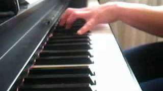 Felix Mendelssohn  Venetianisches Gondellied Piano [upl. by Slosberg492]