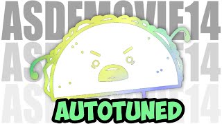 asdfmovie 14 but its autotuned to C [upl. by Ibbor386]