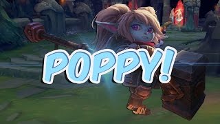 Instalok  Poppy PSY  DADDYfeat CL of 2NE1 PARODY ft MimiLegend [upl. by Eimas]