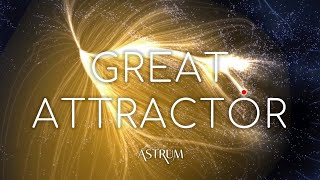 What Really Is The Great Attractor [upl. by Ivz]