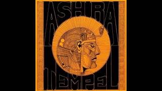 Ash Ra Tempel  Ash Ra Tempel 1971 FULL ALBUM [upl. by Aziar]