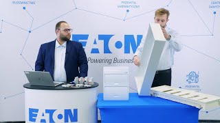 Wyłączniki nadprądowe  oferta produktowa Eaton [upl. by Antipus]