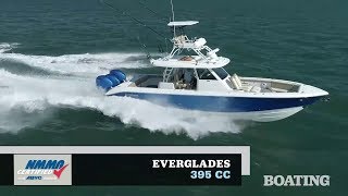 Boat Buyers Guide 2020 Everglades 395 CC [upl. by Liw]