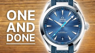 20 of the BEST One Watch Collections in 2023 [upl. by Adlin]