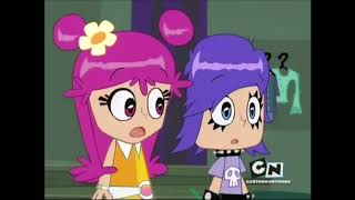 HHPAY Puffy AmiYumi meets Harmony [upl. by Healey]