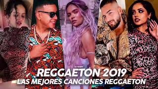 Top Latino Songs 2019 Spanish Songs 2020 Latin Music Pop amp Reggaeton Latino MixSpanish Hits [upl. by Fallon584]