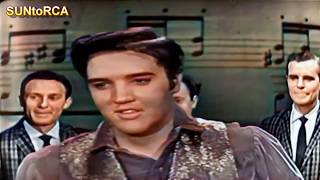 Elvis Presley  The Elvis Presley Ultimate Video Megamix [upl. by Sicnarf288]