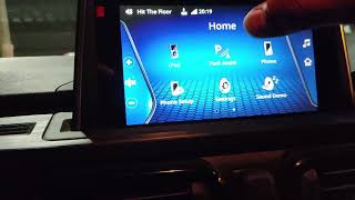 Tata Punch Infotainment Rythm PackAndroid Auto amp Apple Car playtatamotors vocalforlocal [upl. by Kemble914]