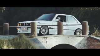 1986 BMW E30 320i The neverending project [upl. by Atilegna126]