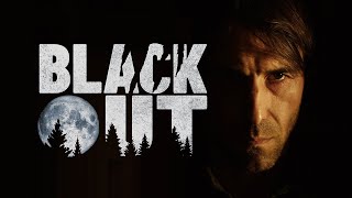 Blackout  Official Movie Trailer 2024 [upl. by Nnayelsel]