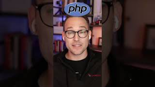 I said Laravel not PHP [upl. by Cello29]