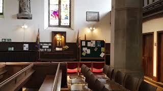 Inside Petworth church [upl. by Azil890]