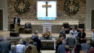 TriCity Baptist Church Livestream [upl. by Konstantine]