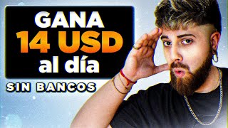 MINI CURSO GRATIS ARBITRAJE EN USD SIN PASAR POR BANCOS 💵💰 [upl. by Horton]