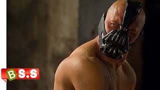 The Dark Knight Rises Explained HindiUrdu [upl. by Sudderth58]