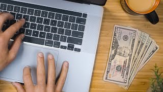 How to Make Money on the Internet 5 Different Methods [upl. by Carrie221]