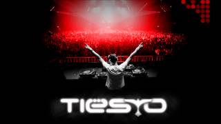 Dj Tiesto  Adagio for StringsBlasterjaxx Remix [upl. by Cirtemed517]