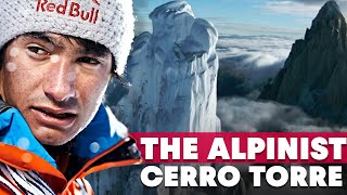 The Alpinist  Cerro Torre A Snowball´s Chance In Hell  Ep1 [upl. by Nickie]