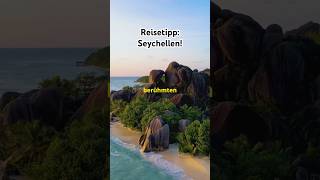 Reisetipp Seychellen [upl. by Reahard]