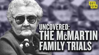 The McMartin Family Trials Video Tapes  Uncovered The McMartin Family Trials Preview [upl. by Flavian]