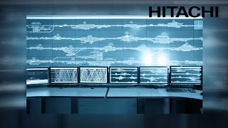 Electronic Interlocking System in Indian Railways Shaping Future Mobility  Hitachi [upl. by Avis]