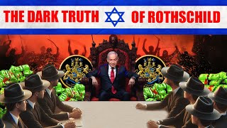 Rothschild A Story of Wealth Power amp Scandals  Complete Documentary [upl. by Erin]