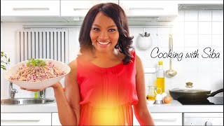 Cooking with Siba  Season 1  Episode 4 [upl. by Darci]