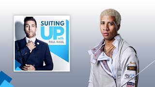 Miles ChamleyWatson  Suiting Up Podcast EP07 [upl. by Ellehcil]