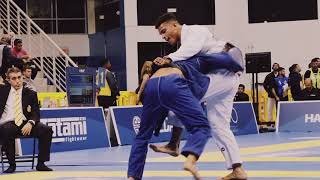 The Spirit Of BJJ IBJJF 2017 World Championships [upl. by Lona]